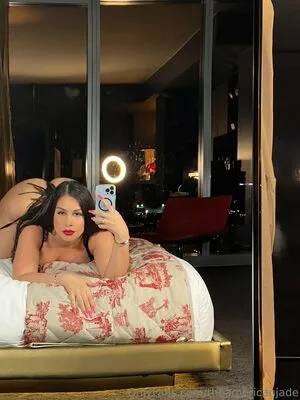 Theamericanjade OnlyFans Leaked Free Thumbnail Picture - #YDztImhpGo