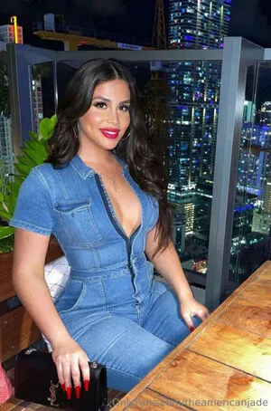 Theamericanjade OnlyFans Leaked Free Thumbnail Picture - #YxqgXe8jxx