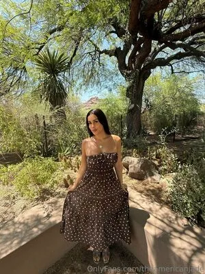 Theamericanjade OnlyFans Leaked Free Thumbnail Picture - #ZoCOTzrrKu