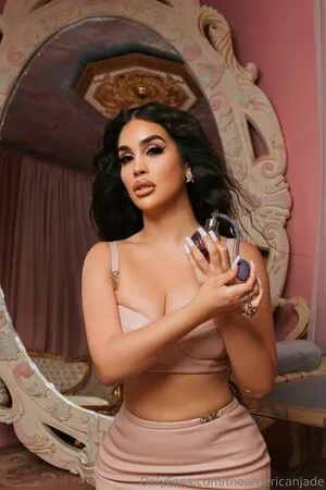 Theamericanjade OnlyFans Leaked Free Thumbnail Picture - #gCzx2nZu7D