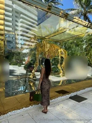 Theamericanjade OnlyFans Leaked Free Thumbnail Picture - #jZoOxxjUTC