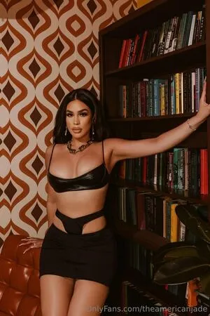 Theamericanjade OnlyFans Leaked Free Thumbnail Picture - #o2dXfIup5N
