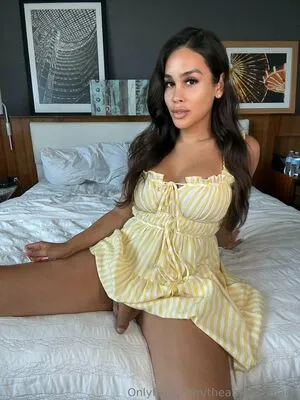 Theamericanjade OnlyFans Leaked Free Thumbnail Picture - #tcpPlx5GoO