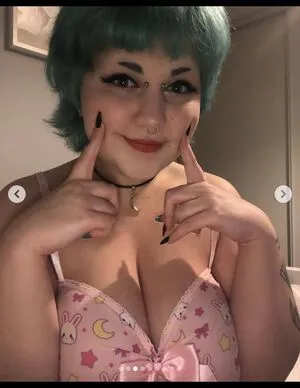 Theamichan OnlyFans Leaked Free Thumbnail Picture - #5bugTuLDOc