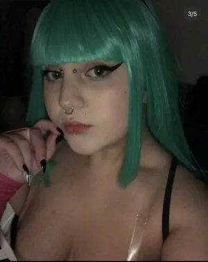 Theamichan OnlyFans Leaked Free Thumbnail Picture - #Fxs8sPwnSc