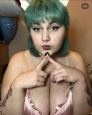 Theamichan OnlyFans Leaked Free Thumbnail Picture - #Tro169r52h