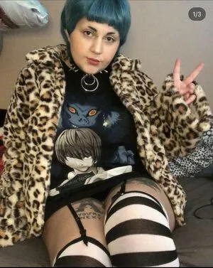 Theamichan OnlyFans Leaked Free Thumbnail Picture - #d527E0LDoZ