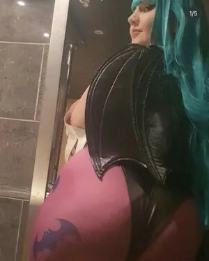 Theamichan OnlyFans Leaked Free Thumbnail Picture - #koEqnMho0I