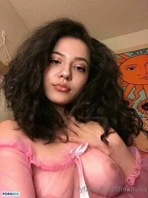 Theamina OnlyFans Leaked Free Thumbnail Picture - #WTW0QFyUyE