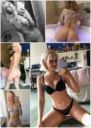 Theamina OnlyFans Leaked Free Thumbnail Picture - #eVMNDQXepU