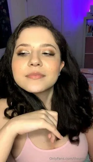 Theamina2 OnlyFans Leaked Free Thumbnail Picture - #ryBU7O6qEl