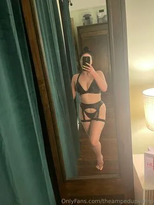 Theampedupvamp OnlyFans Leaked Free Thumbnail Picture - #EybAW7EGub