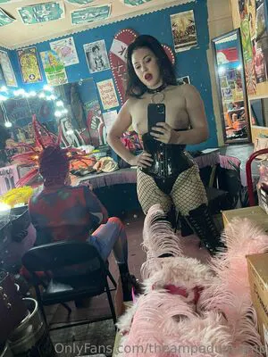 Theampedupvamp OnlyFans Leaked Free Thumbnail Picture - #SBna7elxiY