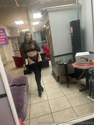 Theampedupvamp OnlyFans Leaked Free Thumbnail Picture - #UXCK9TRhsT