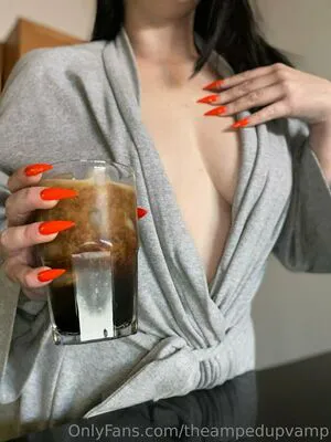 Theampedupvamp OnlyFans Leaked Free Thumbnail Picture - #e2MDtQdOTW