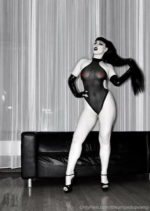 Theampedupvamp OnlyFans Leaked Free Thumbnail Picture - #fIJKewt8OB