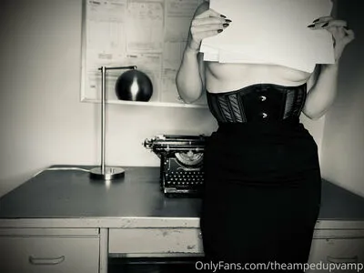 Theampedupvamp OnlyFans Leaked Free Thumbnail Picture - #oJifNDH86z
