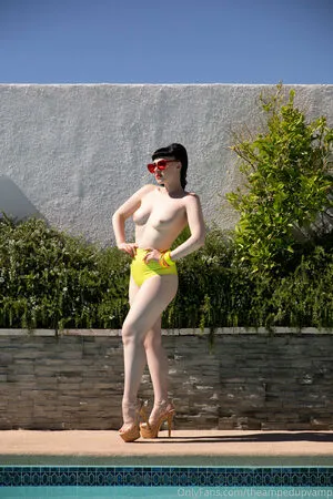Theampedupvamp OnlyFans Leaked Free Thumbnail Picture - #t1rsN057B0