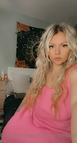 Theamputeebitch OnlyFans Leaked Free Thumbnail Picture - #6jSJUYCseJ