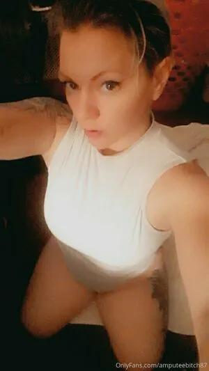 Theamputeebitch OnlyFans Leaked Free Thumbnail Picture - #6qAk0mSAQr