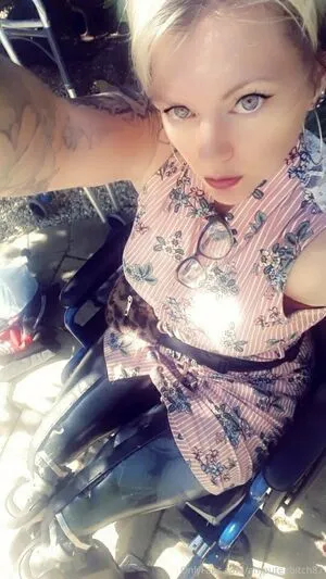 Theamputeebitch OnlyFans Leaked Free Thumbnail Picture - #7TU45L4bGq