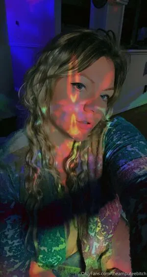 Theamputeebitch OnlyFans Leaked Free Thumbnail Picture - #9yq2YSOVbs