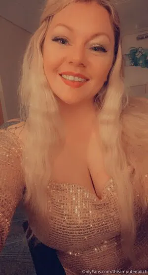 Theamputeebitch OnlyFans Leaked Free Thumbnail Picture - #CGGlcJt3Ao