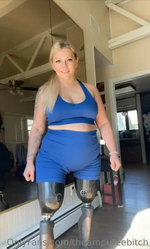 Theamputeebitch OnlyFans Leaked Free Thumbnail Picture - #E3n6c3FAe7