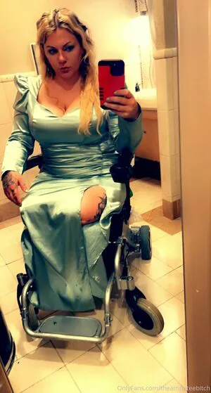 Theamputeebitch OnlyFans Leaked Free Thumbnail Picture - #F04rFTEhzj
