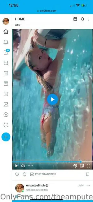 Theamputeebitch OnlyFans Leaked Free Thumbnail Picture - #FDquI0xYG7