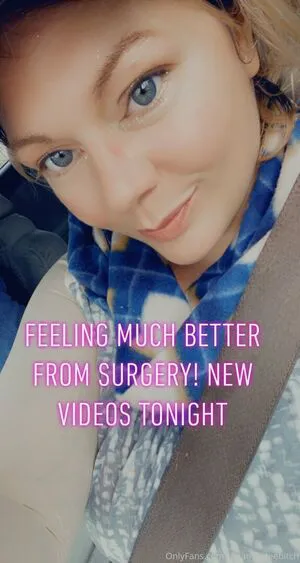 Theamputeebitch OnlyFans Leaked Free Thumbnail Picture - #INz227O6J3