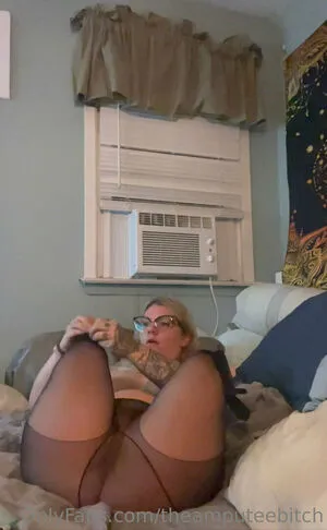 Theamputeebitch OnlyFans Leaked Free Thumbnail Picture - #LGCpgH0HdC