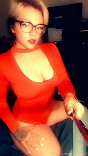 Theamputeebitch OnlyFans Leaked Free Thumbnail Picture - #MBlENPVGd5
