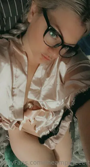 Theamputeebitch OnlyFans Leaked Free Thumbnail Picture - #Sg4N1wc39A