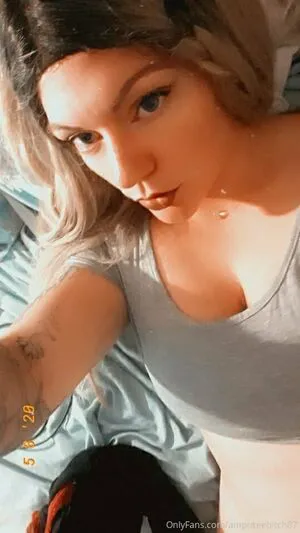 Theamputeebitch OnlyFans Leaked Free Thumbnail Picture - #YgO30mEgXE