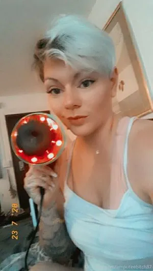 Theamputeebitch OnlyFans Leaked Free Thumbnail Picture - #ZSJoHM8SDw