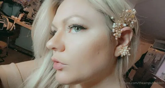 Theamputeebitch OnlyFans Leaked Free Thumbnail Picture - #chZ95Kb9fC