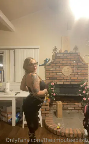 Theamputeebitch OnlyFans Leaked Free Thumbnail Picture - #hr7XOmMvRB