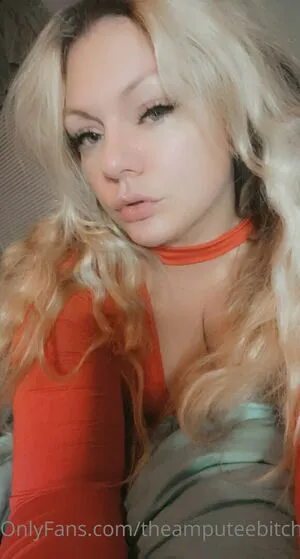Theamputeebitch OnlyFans Leaked Free Thumbnail Picture - #iOkNPd72JI