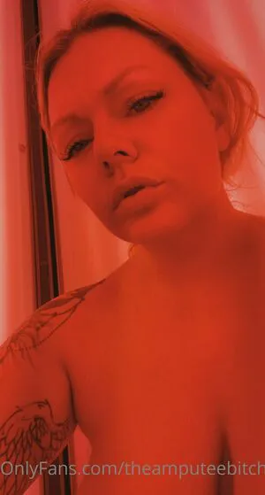 Theamputeebitch OnlyFans Leaked Free Thumbnail Picture - #izZeM8u30v