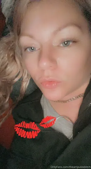 Theamputeebitch OnlyFans Leaked Free Thumbnail Picture - #pkGLdGt9BP