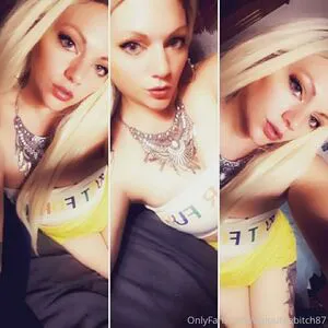 Theamputeebitch OnlyFans Leaked Free Thumbnail Picture - #qigdChNUqG