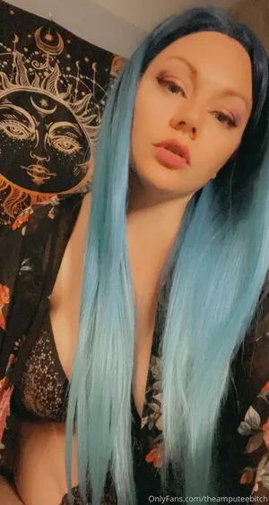 Theamputeebitch OnlyFans Leaked Free Thumbnail Picture - #s0pYVOVWLn