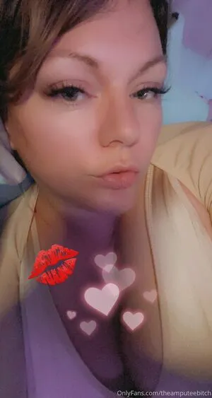 Theamputeebitch OnlyFans Leaked Free Thumbnail Picture - #yIRjmRcQW4