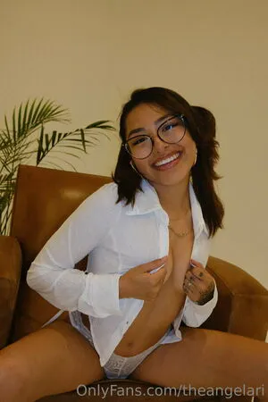 Theangelari OnlyFans Leaked Free Thumbnail Picture - #3ZsRrqH94R