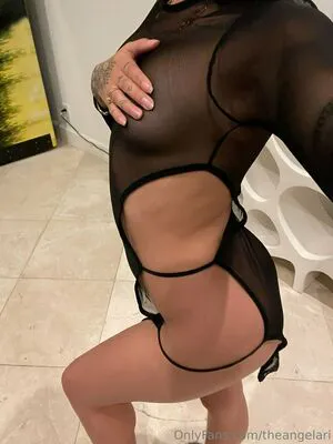 Theangelari OnlyFans Leaked Free Thumbnail Picture - #97Bodi7Sr5