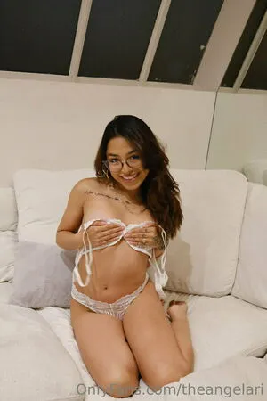 Theangelari OnlyFans Leaked Free Thumbnail Picture - #EqbXo4Dn7B