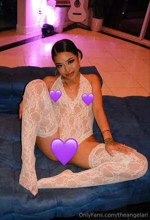 Theangelari OnlyFans Leaked Free Thumbnail Picture - #nYQwZ9Nldp