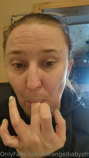 Theangelbabyofmontana OnlyFans Leaked Free Thumbnail Picture - #0bArfftMd1