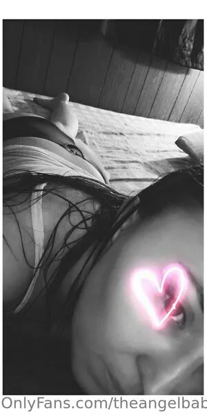Theangelbabyofmontana OnlyFans Leaked Free Thumbnail Picture - #E9D4LgBnOw